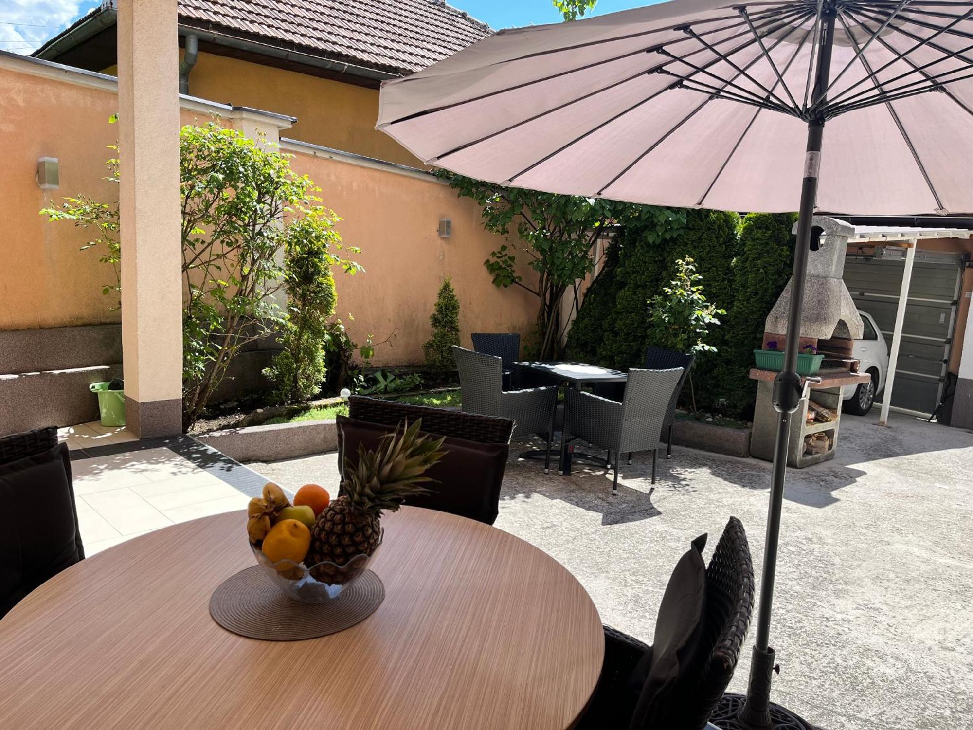 Apartman Irma Sweet Saraievo Exterior foto