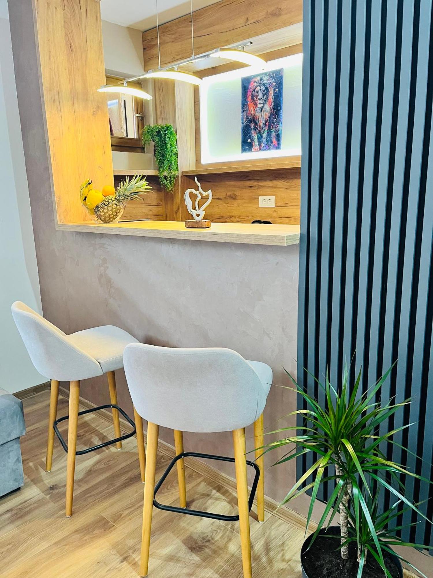 Apartman Irma Sweet Saraievo Exterior foto