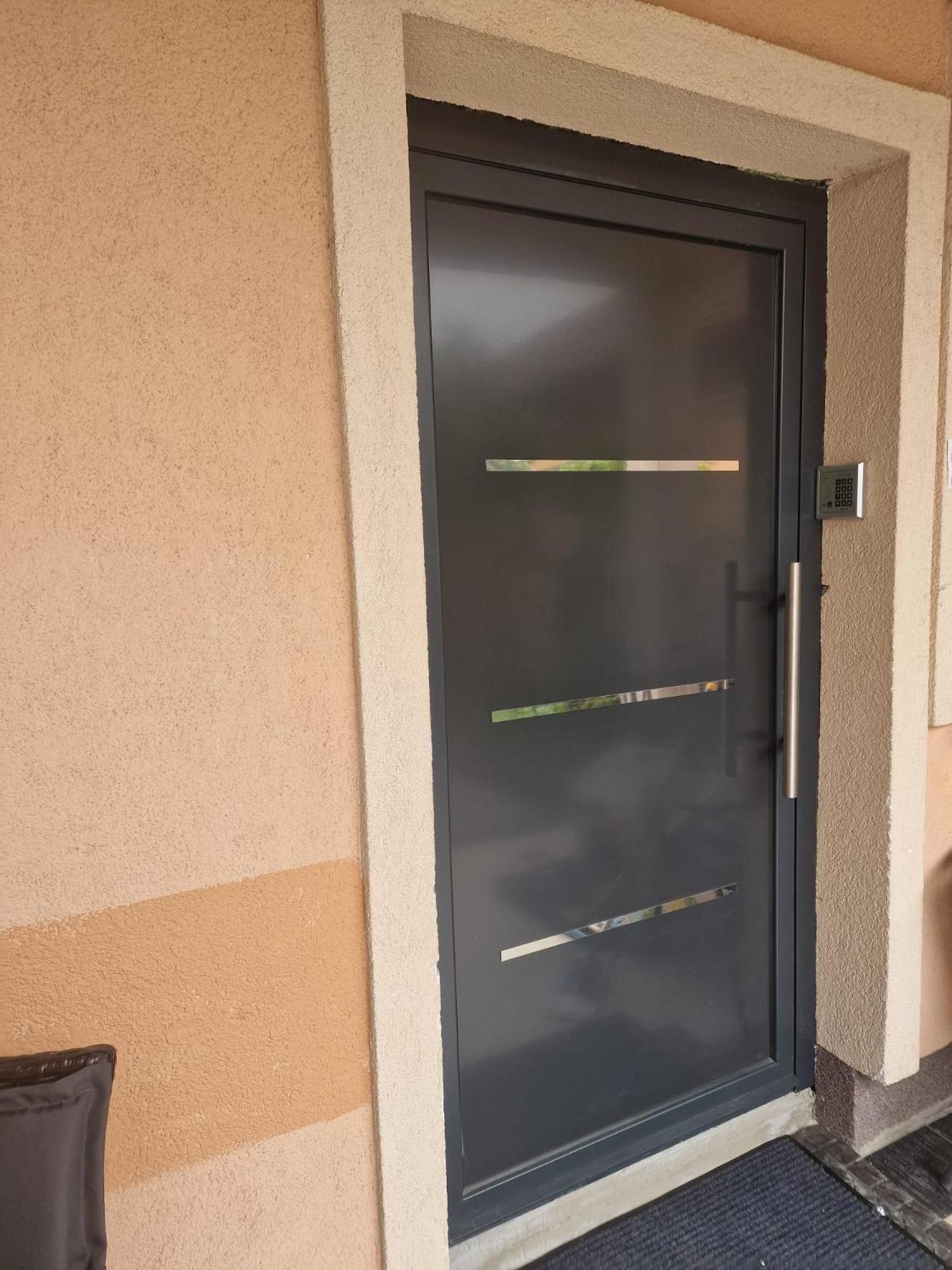 Apartman Irma Sweet Saraievo Exterior foto