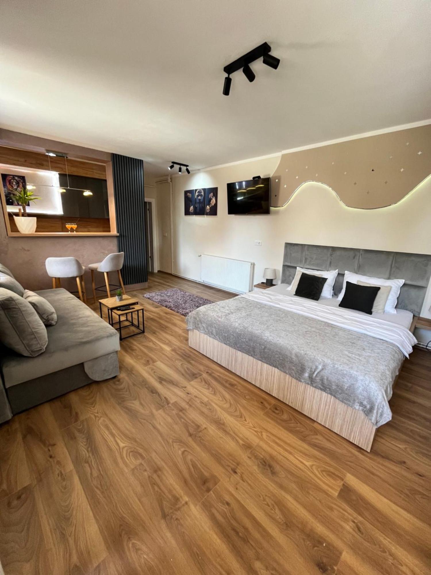 Apartman Irma Sweet Saraievo Exterior foto