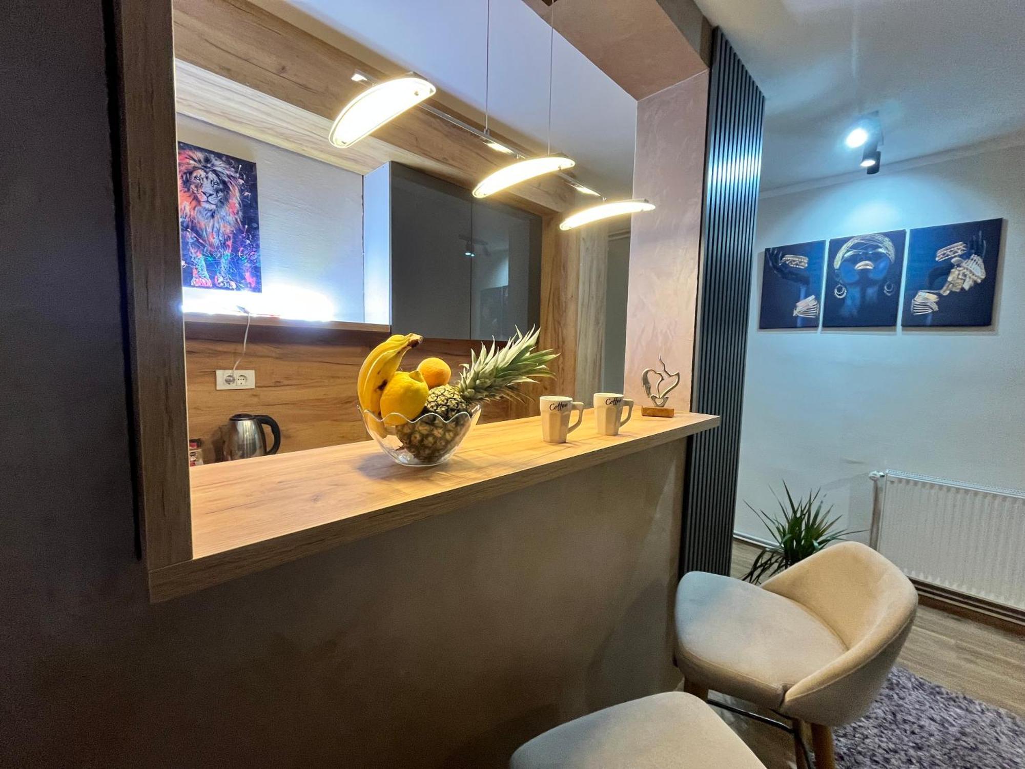 Apartman Irma Sweet Saraievo Exterior foto
