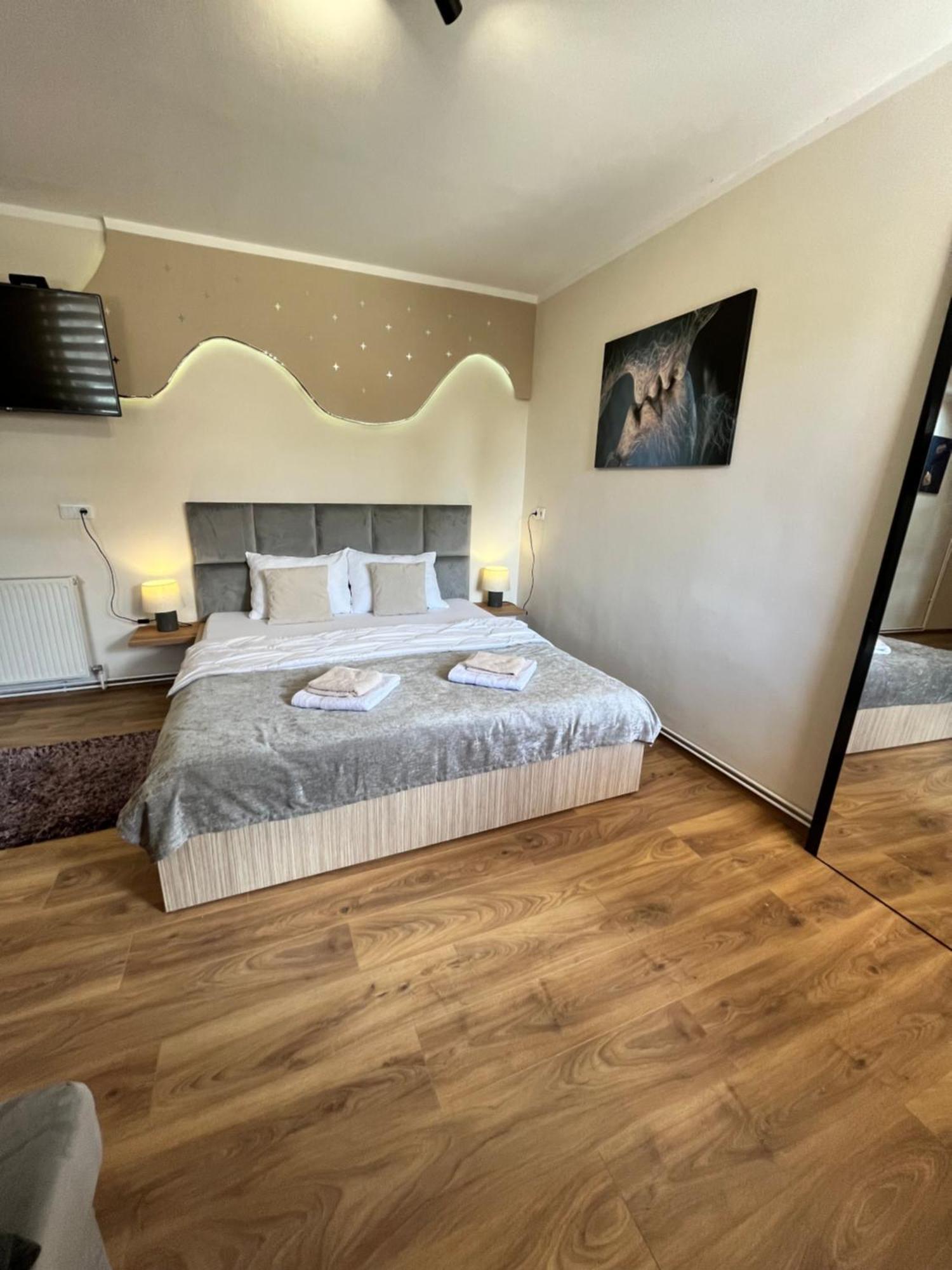 Apartman Irma Sweet Saraievo Exterior foto