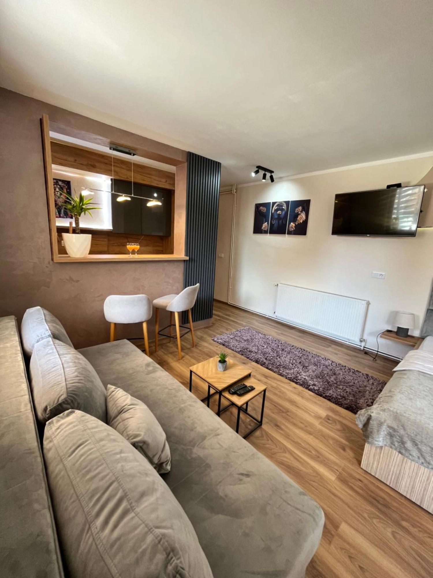 Apartman Irma Sweet Saraievo Exterior foto