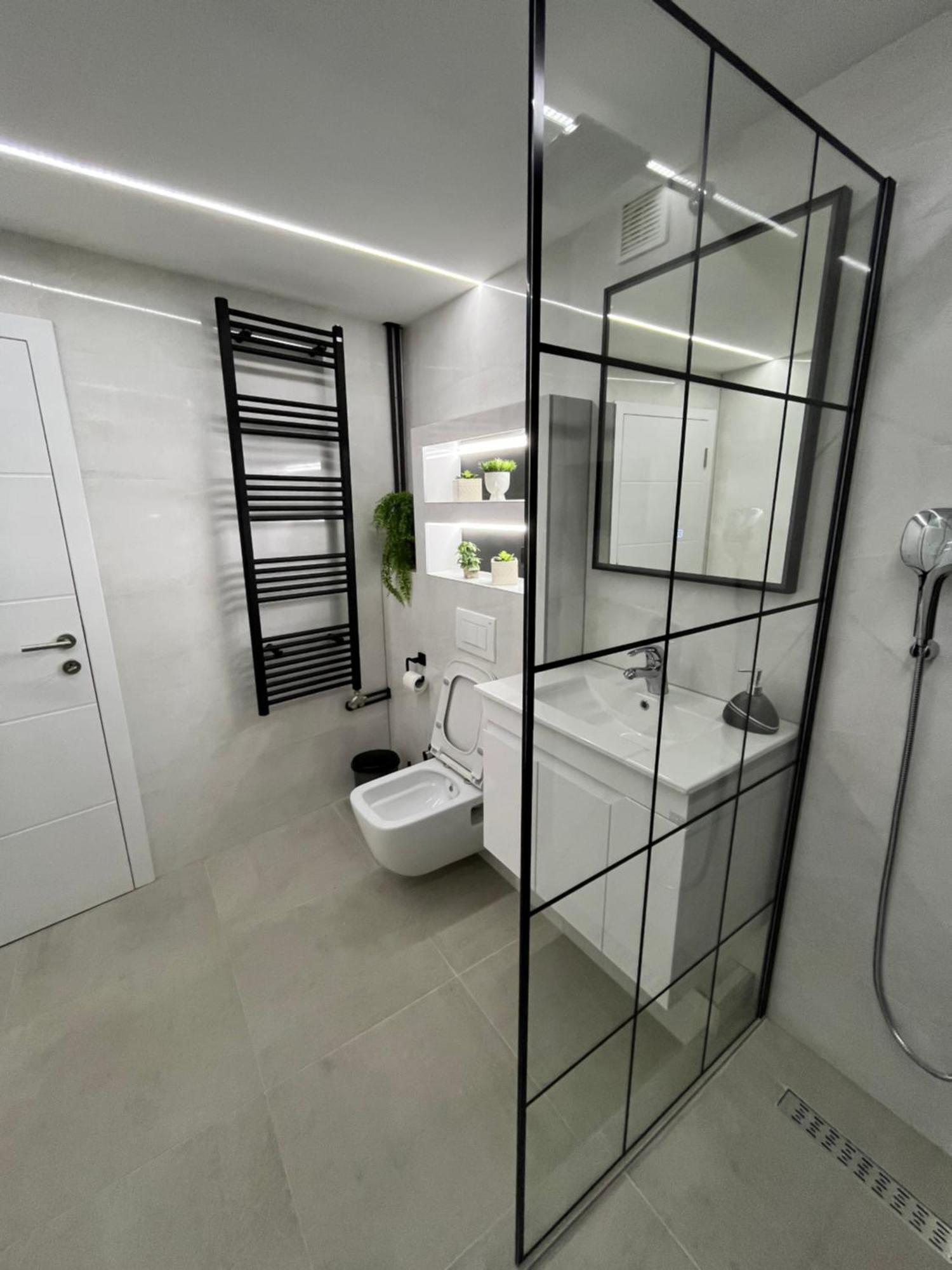 Apartman Irma Sweet Saraievo Exterior foto