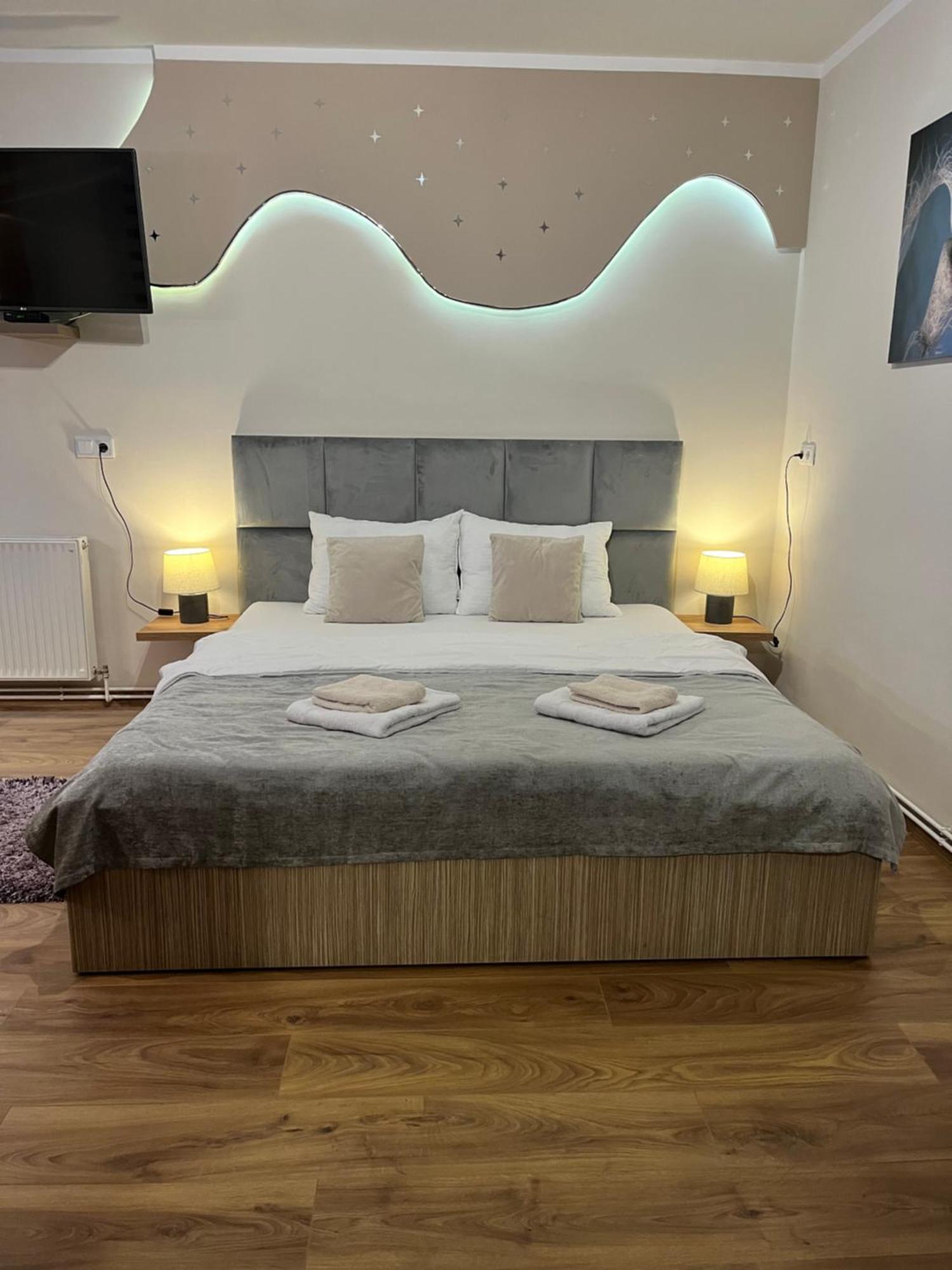 Apartman Irma Sweet Saraievo Exterior foto