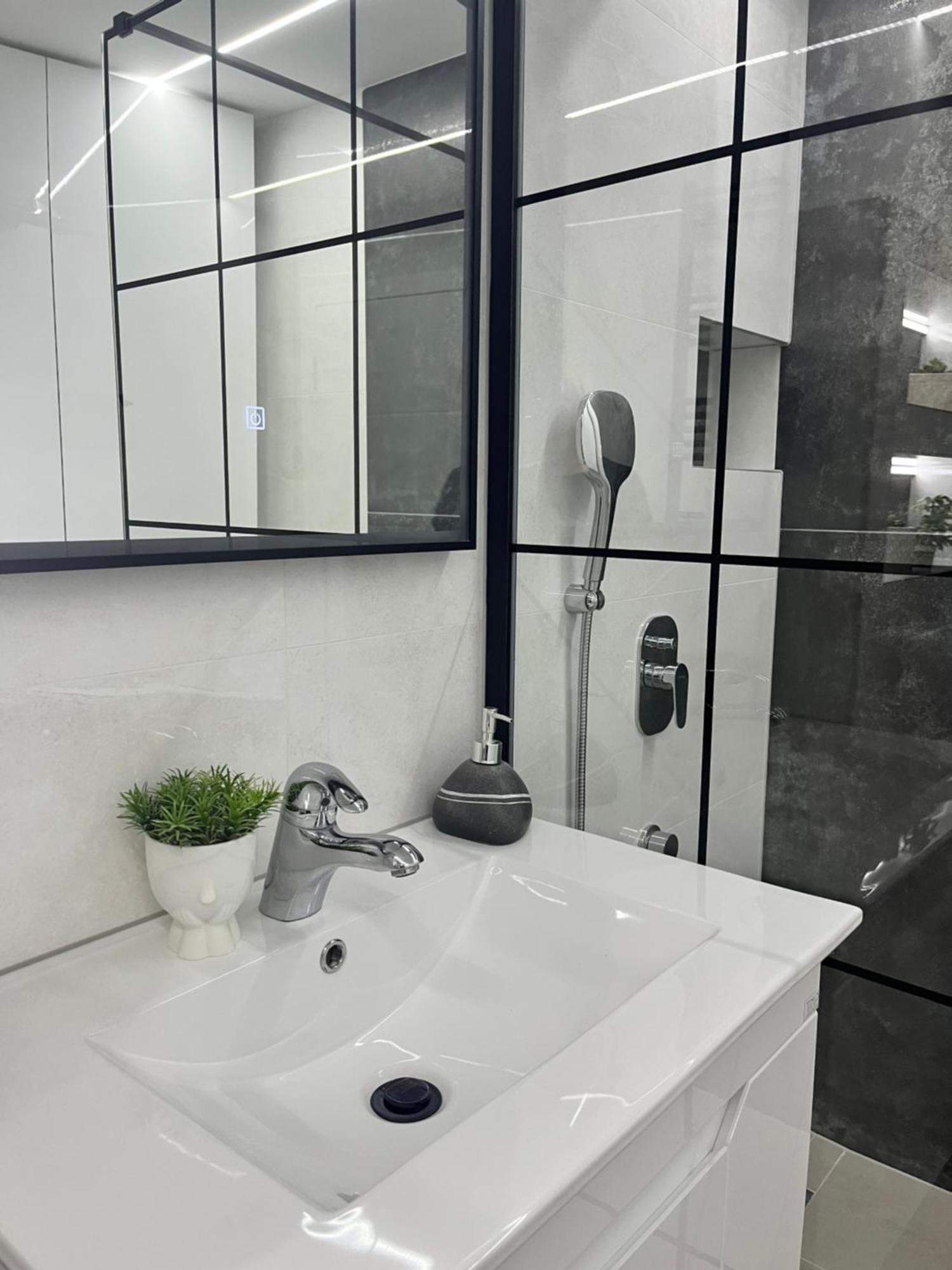 Apartman Irma Sweet Saraievo Exterior foto