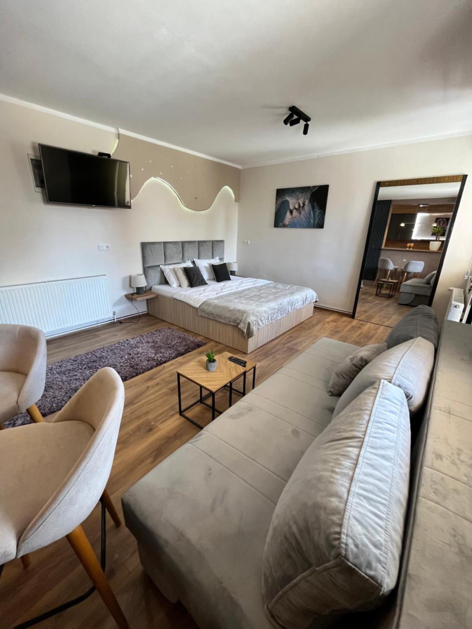 Apartman Irma Sweet Saraievo Exterior foto