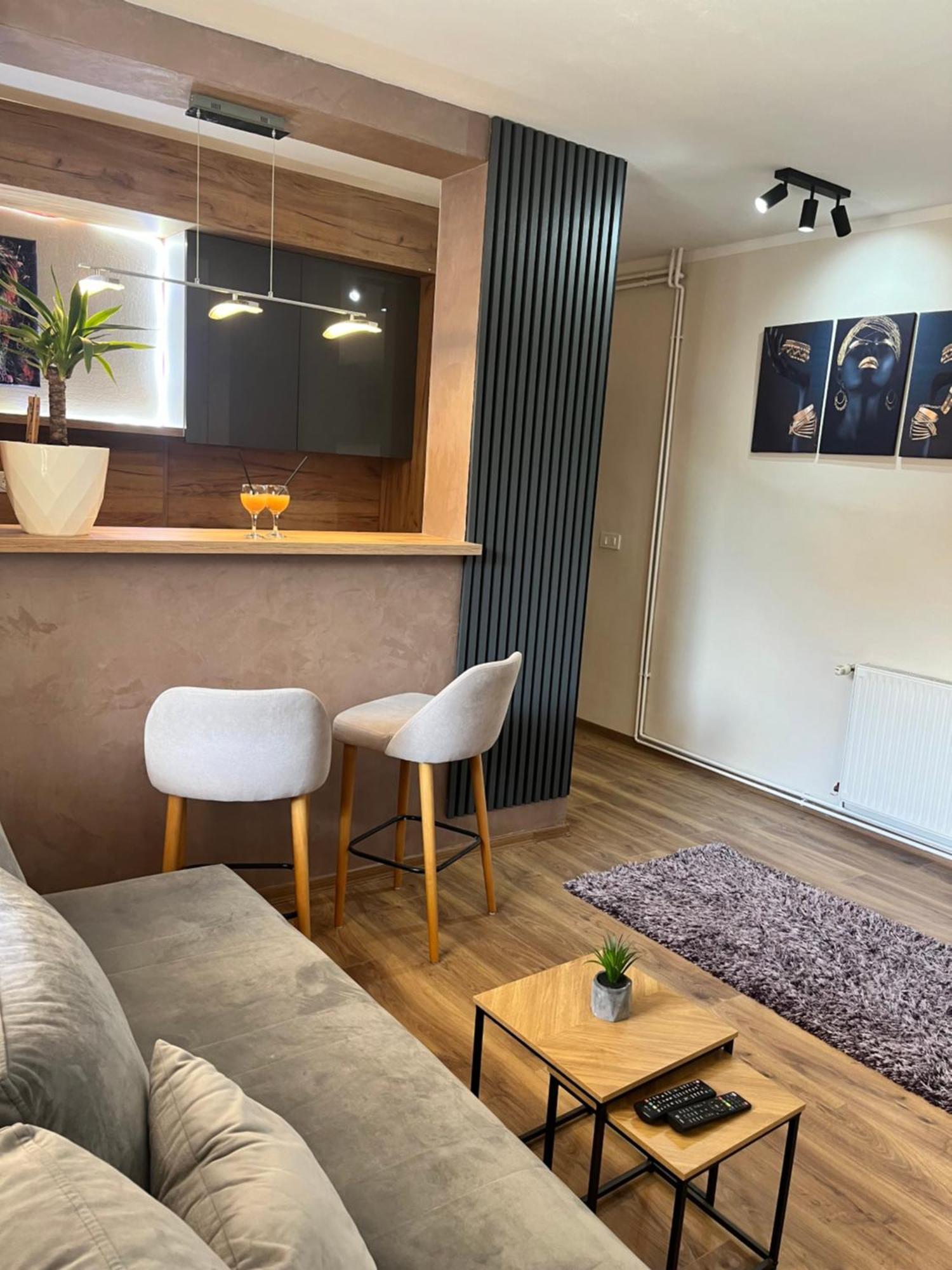 Apartman Irma Sweet Saraievo Exterior foto