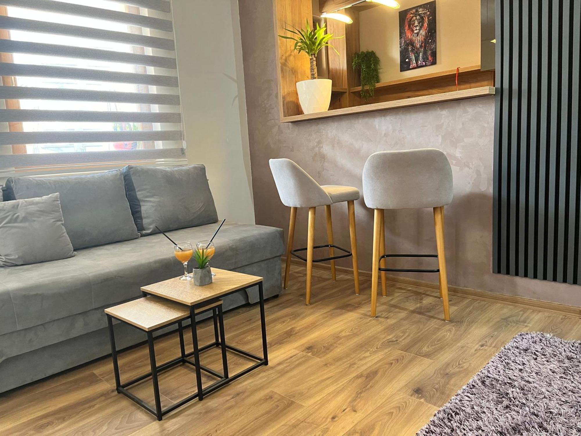 Apartman Irma Sweet Saraievo Exterior foto
