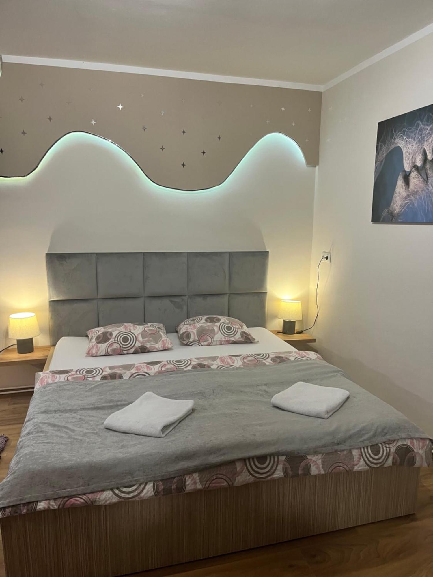 Apartman Irma Sweet Saraievo Exterior foto