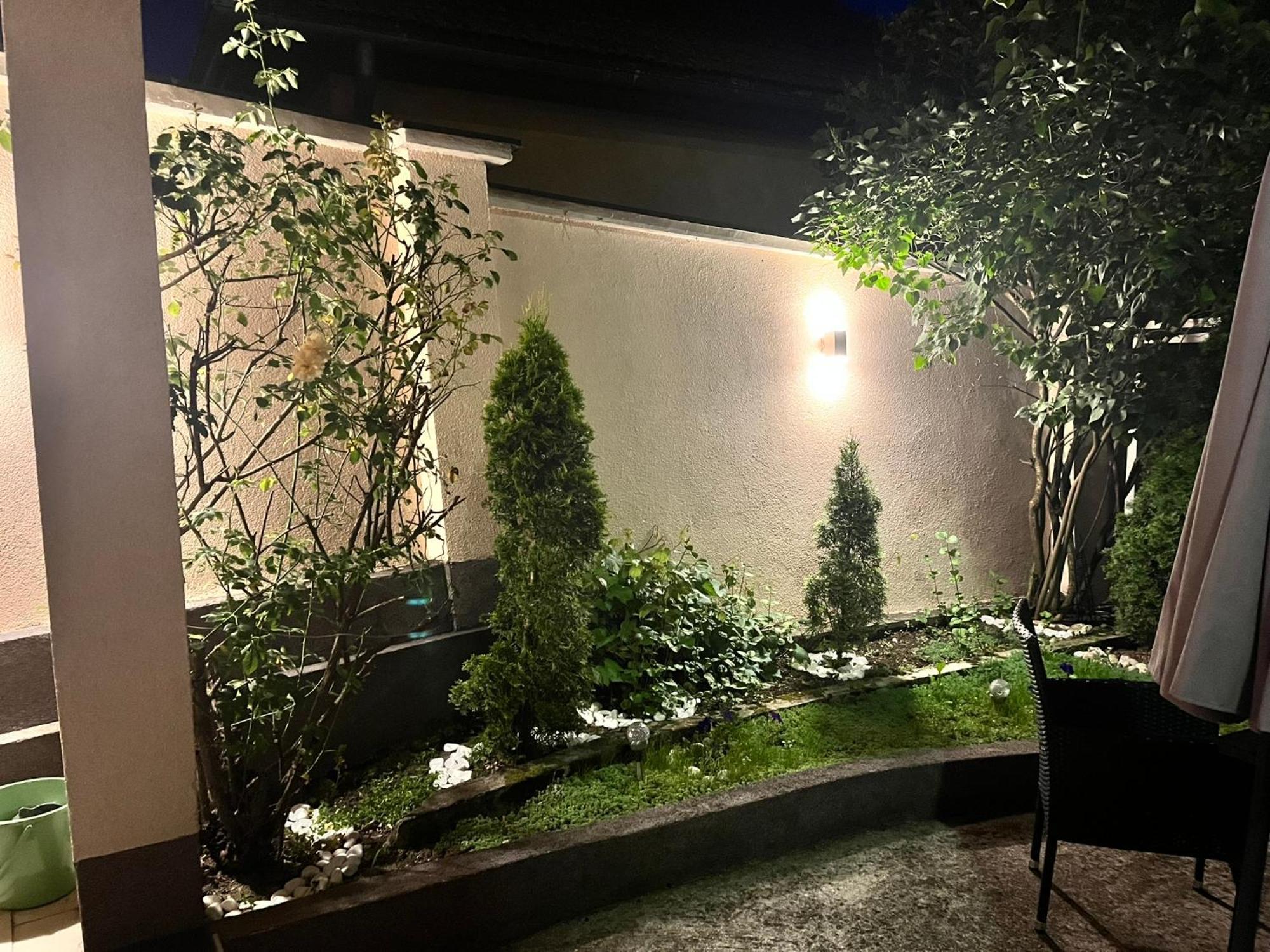 Apartman Irma Sweet Saraievo Exterior foto