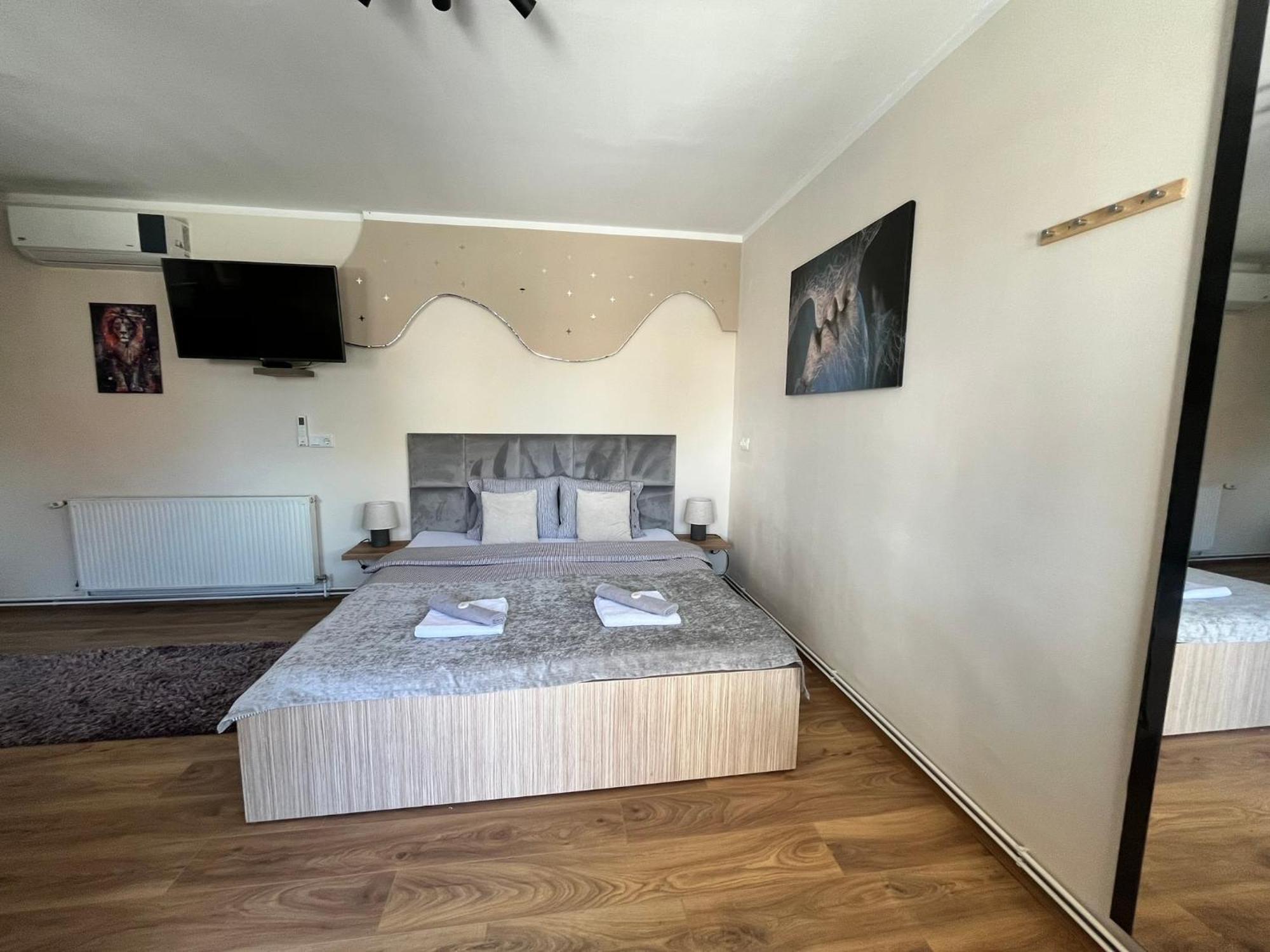 Apartman Irma Sweet Saraievo Exterior foto
